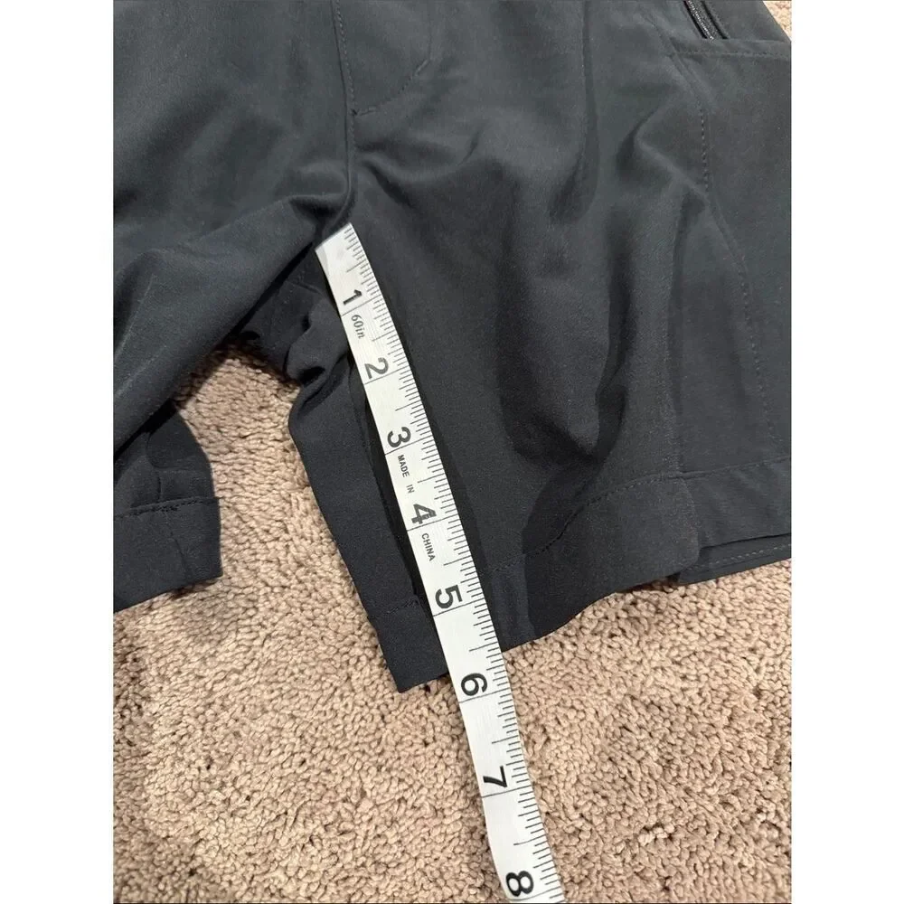 Abercrombie kids club short size 9/10 NWT